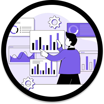 Power BI Illustration
